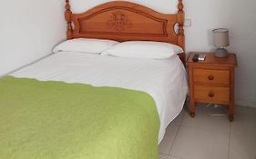 Hostal Restaurante El Mirador