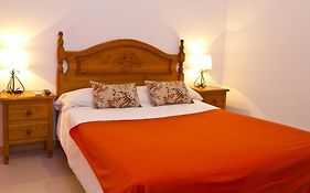 Hostal Restaurante El Mirador